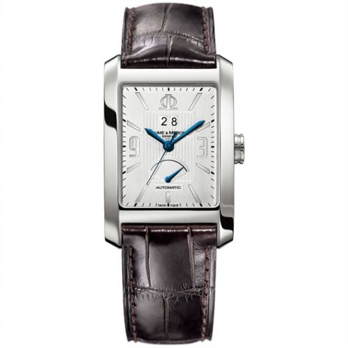 Hampton Classic Big Date Power Reserve
