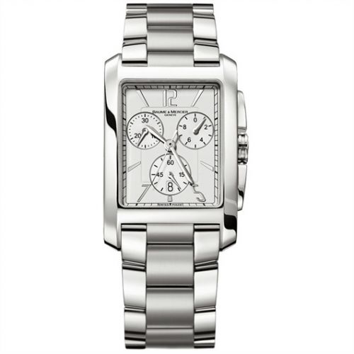 Hampton Classic XL Chronograph Quartz