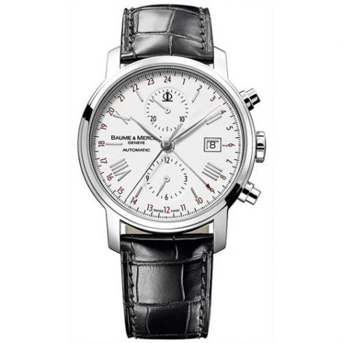 Classima Executives Chronograph GMT