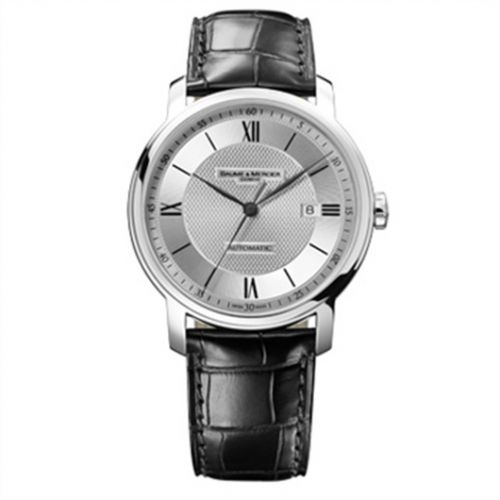 Classima Executives Automatic 42 Silver