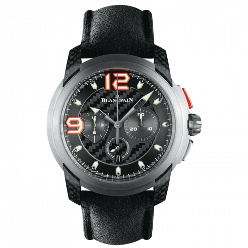 L-Evolution Chronographe Flyback Super Trofeo