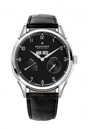 Royale Grand Sport Black / Arabic