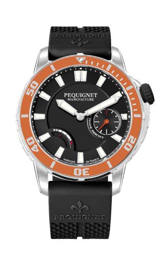 Royale 300 Orange / Rubber
