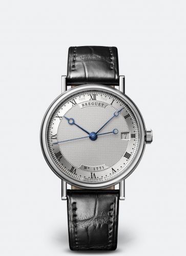Classique 9067 White Gold / Silver d'Occasion