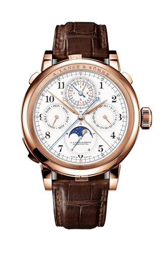 1815 Grand Complication Pink Gold