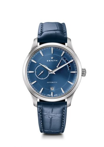 Elite Power Reserve Boutique Edition