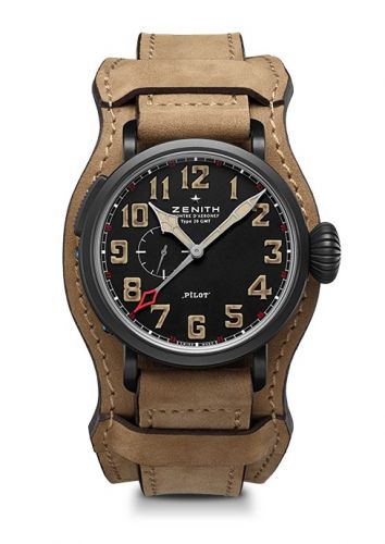 Pilot Type 20 GMT 1903
