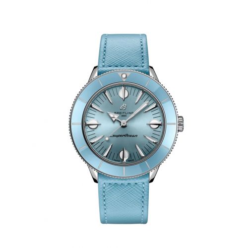 Superocean Heritage '57 Pastel Paradise / Aquamarine