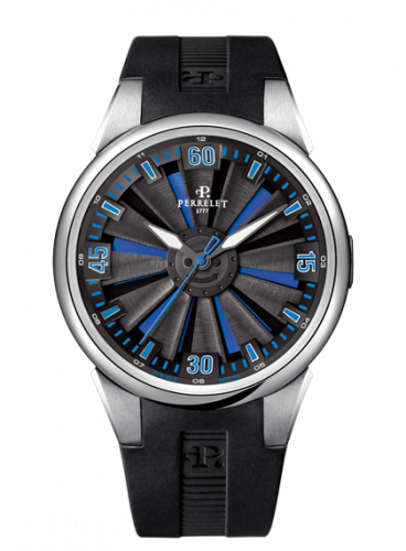 Turbine