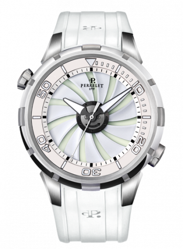 Turbine Diver