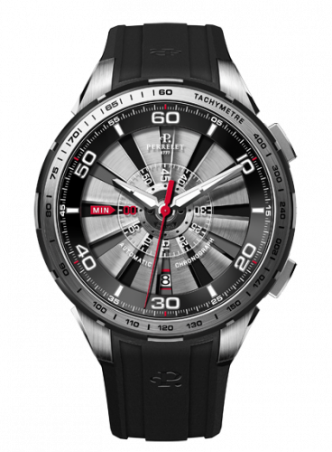 Turbine Chrono