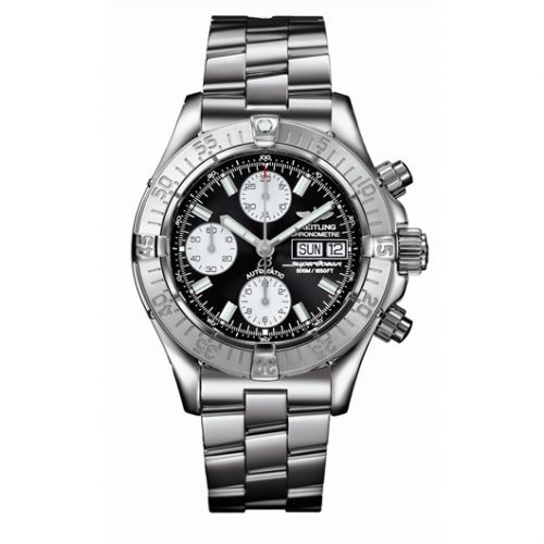 Superocean Chronograph