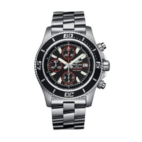 Superocean Chronograph II