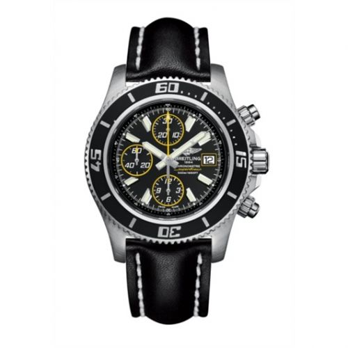 Superocean Chronograph II