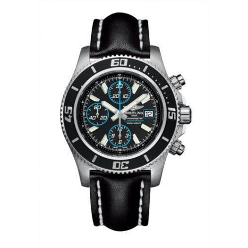 Superocean Chronograph II