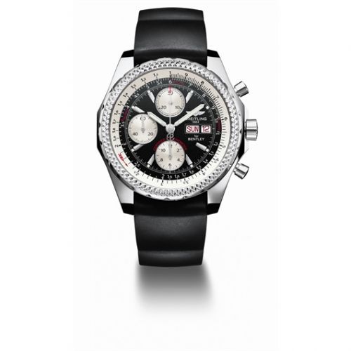 Breitling for Bentley GT Black