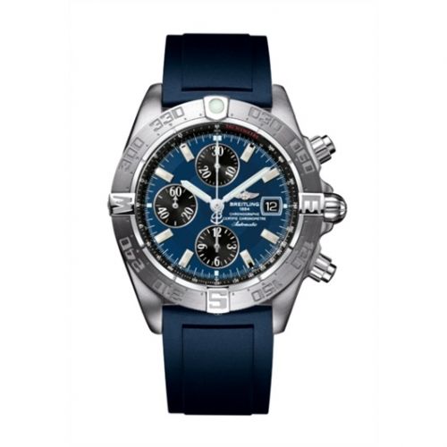 Galactic Chronograph II