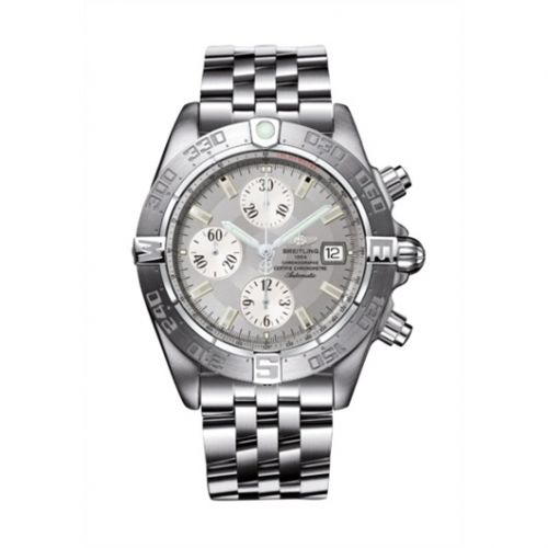 Galactic Chronograph II