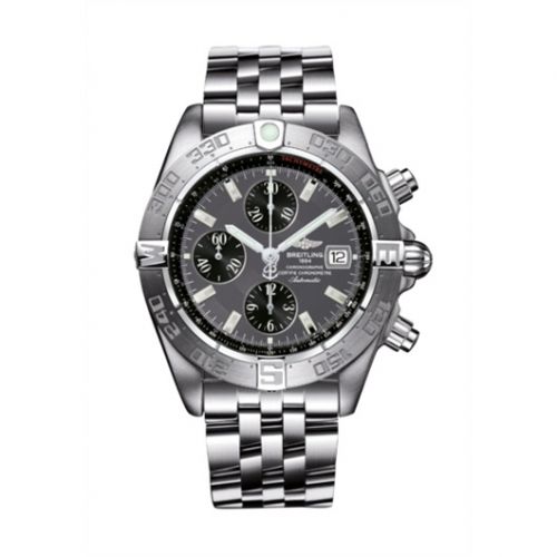 Galactic Chronograph II
