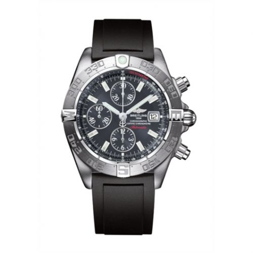 Galactic Chronograph II