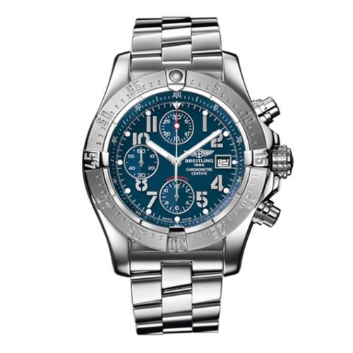 Breitling Avenger Skyland (Full set)