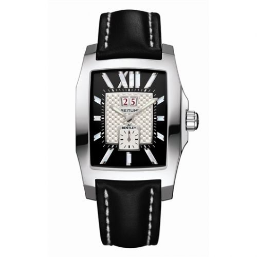 Breitling for Bentley Flying B No. 3 Black