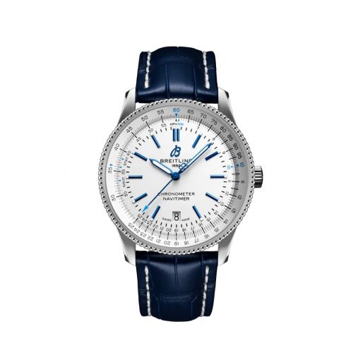 Navitimer Automatic 41 Automatic Stainless Steel / eCom
