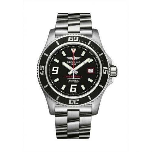 Superocean 44