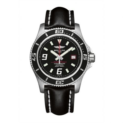 Superocean 44