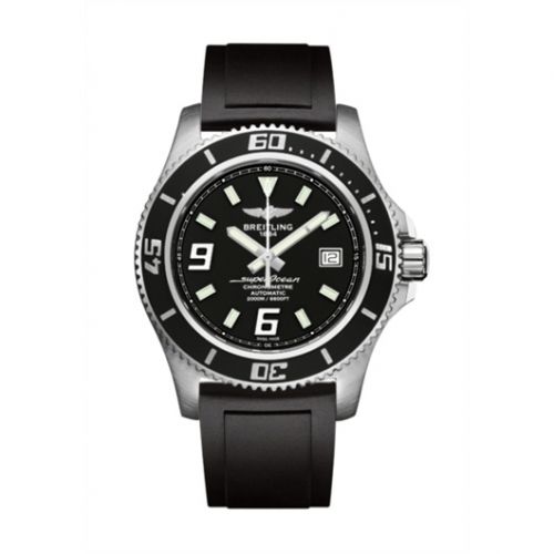 Superocean 44