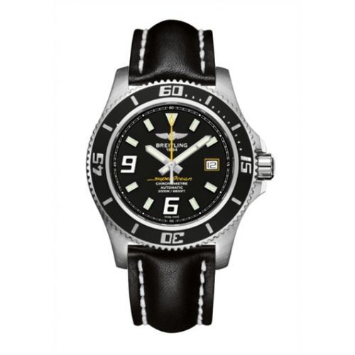 Superocean 44