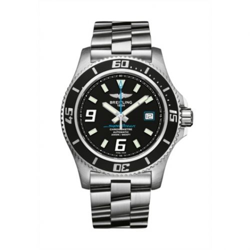 Superocean 44