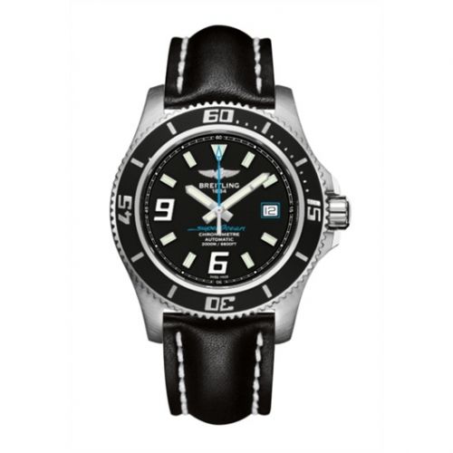 Superocean 44