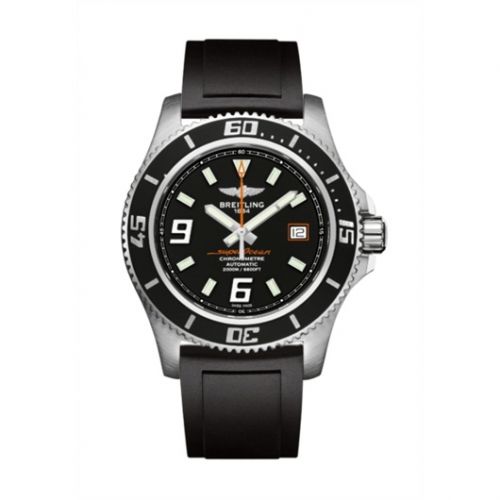 Superocean 44
