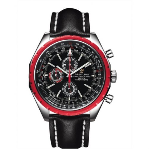 Navitimer Chrono-Matic 1461