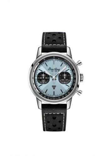 Premier Top Time Triumph Owners Edition