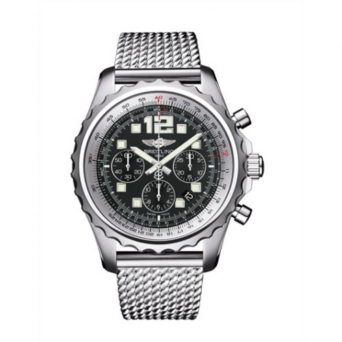 Chronospace Automatic