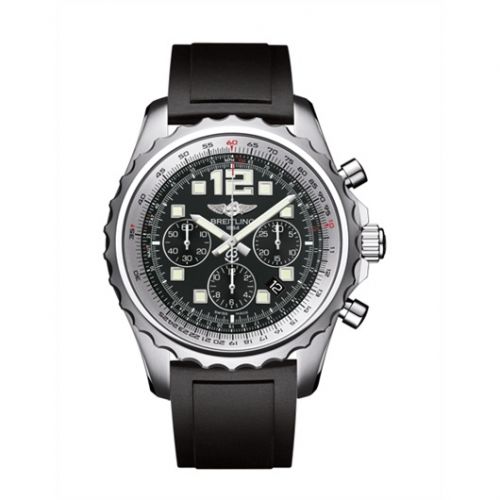 Chronospace Automatic