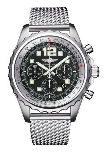 Chronospace Automatic