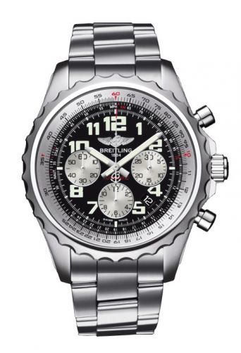 Chronospace Automatic