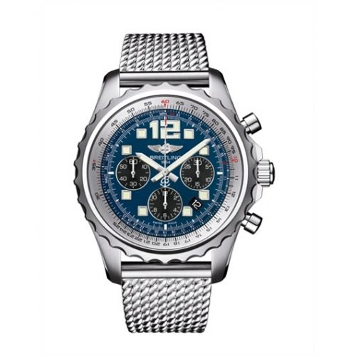 Chronospace Automatic