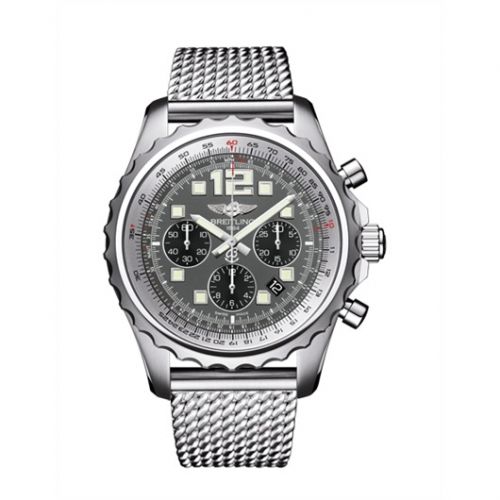 Chronospace Automatic