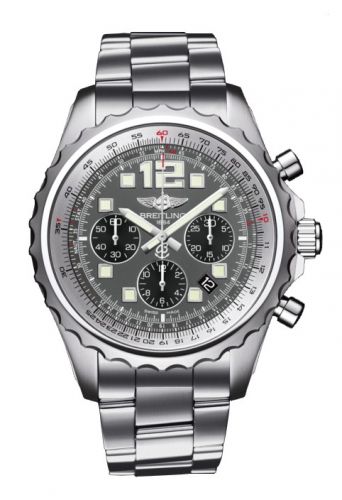 Chronospace Automatic