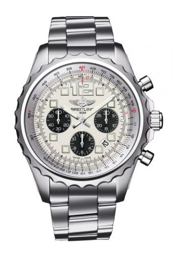 Chronospace Automatic