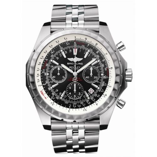 Breitling for Bentley Motors T