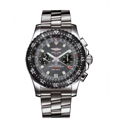 Professional Skyracer Raven Grey