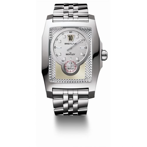 Breitling for Bentley Flying B Cream