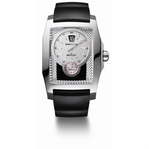 Breitling for Bentley Flying B Black