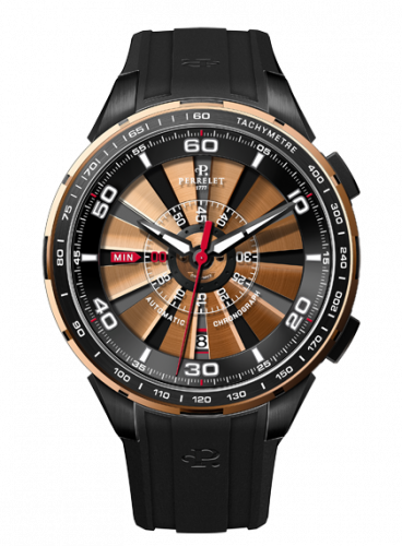 Turbine Chrono