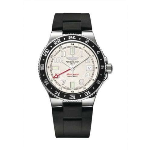 SuperOcean GMT